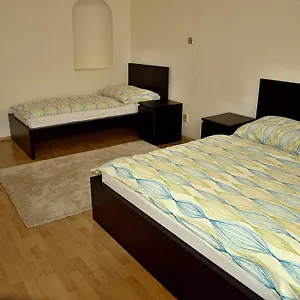  Apartmán Tronicek